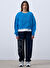 Fifty Pieces Lacivert Kadın Loose Fit Eşofman Altı KADIN CORE LOOSE FIT JOGGER
