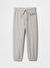 Gap Gri Erkek Çocuk Düz Sweatpant 744324003