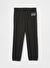 Gap Siyah Erkek Çocuk Düz Sweatpant 744324001