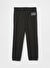 Gap Siyah Bebek Düz Sweatpant 744324001-A