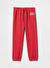 Gap Kırmızı Erkek Çocuk Düz Sweatpant 744324002