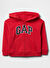 Gap Kırmızı Erkek Çocuk Baskılı Sweatshirt 744384000