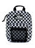 Vans Siyah - Beyaz Erkek Çocuk Beslenme Çantası VN000H57Y281-OLD SKOOL LUNCH PACK