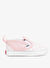 Vans Açık Pembe Bebek Patik VN0A2XSL04E1-IN Slip-On V Crib