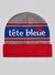 Tete Bleue Mavi Kadın Bere COLETTE BEANIE
