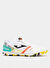 Joma MUNS2502TF MUNDIAL 2502 BLANCO TURF Beyaz Erkek Halı Saha Ayakkabısı