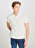 Lee Ekru Erkek Regular Fit Polo T-Shirt L2510123104 Erkek Regular Fit Polo