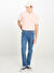 Lee Mavi Erkek  Regular Fit Denim Pantolon L70700021381 Daren 
