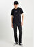 Wrangler Erkek Straight Denim Pantolon W12100012TI Texas