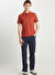 Wrangler Lacivert Erkek Straight Chino Pantolon W1218646411 Texas Pantolon