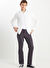 Wrangler Siyah Erkek Straight Chino Pantolon W1218646116 Texas Pantolon