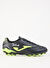 Joma Siyah Erkek Çocuk Futbol Ayakkabısı TOJS2501AG-TOLEDO JR 2501 NEGRO ART
