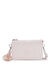 Kipling Pembe Kadın Çapraz Çanta KI7502