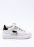 KARL LAGERFELD Beyaz Kadın Deri Sneaker KL62576T