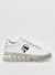 KARL LAGERFELD Beyaz Kadın Deri Sneaker KL62630N
