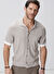 Network Vizon Erkek Gömlek Slim Fit Hırka 1093837
