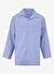 The Don Mavi Erkek Regular Fit Ekose Pijama Takımı TDNPJM001029