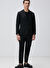 Network Siyah Erkek Slim Fit Takım Elbise 1094026