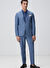 Network Mavi Erkek Slim Fit Takım Elbise 1094024