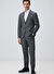 Network Antrasit Erkek Slim Fit Takım Elbise 1094024