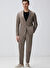 Network Haki Erkek Slim Fit Takım Elbise 1094026