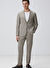 Network Vizon Erkek Slim Fit Takım Elbise 1094064