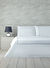 English Home Beyaz Nevresim Takımı FreyaWHTNevresimTakımı200x220cmBey