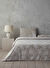English Home Gri Nevresim Takımı ShabbyRoseNevresimTakımı160x220cmT
