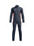 Under Armour Gri Erkek Çocuk Düz Eşofman Takımı UA B's Challenger Tracksuit-1379708