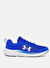 Under Armour Mavi Erkek Çocuk Koşu Ayakkabısı UA BGS Assert 10-3026182-402