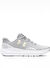 Under Armour Gri Kız Çocuk Koşu Ayakkabısı UA GGS Surge 4-3027108-100