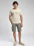 Lee Cooper Haki Erkek Relaxed Şort 252 LCM 221013 MAN 1 HAKİ