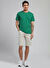 Lee Cooper Gri Erkek Slim Tapered Şort 252 LCM 221016 LONCESO TAŞ