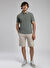 Lee Cooper Bej Erkek Relaxed Şort 252 LCM 221013 MAN 1 BEJ
