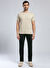 Lee Cooper Siyah Erkek  Straight Denim Pantolon 252 LCM 121045 HARRY STAY BLACK
