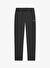 Skechers Siyah Erkek Slim Fit Düz Pantolon S2510182-001 M Micro Slim Pant