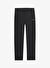 Skechers Siyah Erkek Normal Düz Pantolon S2510204-001 M Regular Pant