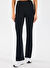 Skechers S2510201-001 W Basic Flare Legging Siyah Normal Kadın Tayt