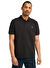 TIMBERLAND Siyah Mıllers Rıver Pique Short Sleeve Polo Erkek Polo T-Shirt Tb0A6Vdp0011