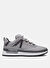 TIMBERLAND Gri Euro Trekker Low Lace Up Sneaker Erkek Outdoor Ayakkabı Tb0A6Dk8Eıl1