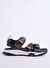 Timberland Garrison Trail BACKSTRAP SANDAL Gri Erkek Sandalet