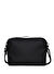 Rains Siyah Erkek 28x39x5,5 cm Laptop Çantası LAPTOP BAG 15/16 W3 