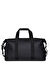 Rains Siyah Erkek 27x52x26 cm Duffle Bag HİLO WEEKEND BAG W3 