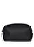 Rains Siyah Erkek 17x27x14,5 cm Traş Çantası WASH BAG LARGE W3 