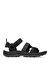 MERRELL Siyah Speed Fusıon Sport Rmx Erkek Outdoor Ayakkabı J007083