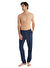 Blackspade Lacivert Erkek Normal Pijama Alt 40714