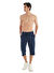 Blackspade Lacivert Erkek Normal Pijama Alt 40737
