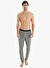 Blackspade Antrasit Erkek Normal Düz Pijama Alt 40726