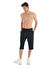 Blackspade Siyah Erkek Normal Pijama Alt 40737