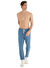 Blackspade Mavi Erkek Normal Pijama Alt 40740